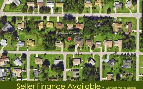 22230 Rochelle Ave, Port Charlotte, FL 33952