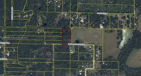 7788 SW Horse Creek Rd, Other City - In The State Of Florida, FL 34266