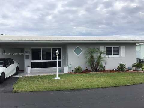 3131 Byron Cir, Hollywood, FL 33021