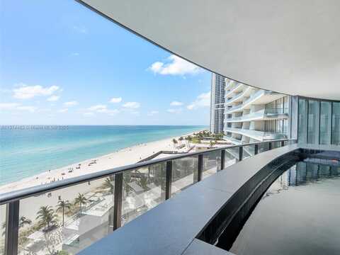 18555 Collins Ave, Sunny Isles Beach, FL 33160