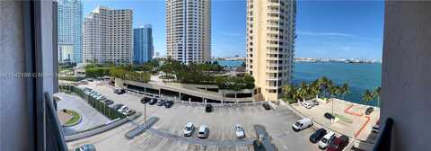 540 Brickell Key Dr, Miami, FL 33131