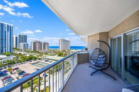 1985 S Ocean Dr, Hallandale Beach, FL 33009