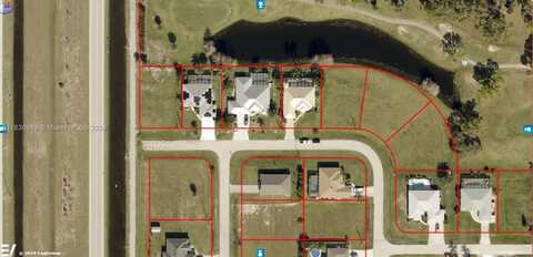 3123 NW 17 LN, Cape Coral, FL 33993