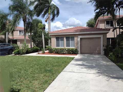 1740 SW 110th Ter, Davie, FL 33324