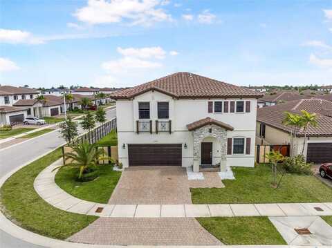 12861 SW 229 th terrace, Miami, FL 33170