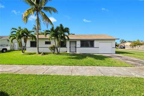 13224 SW 253rd Ter, Miami, FL 33032