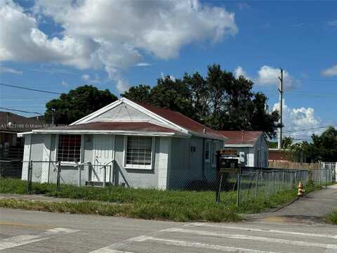 2103 NW 57th St, Miami, FL 33142