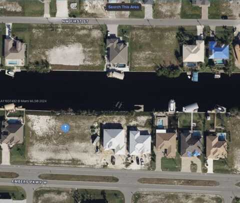 3331 W Embers Pkway W, Cape Coral, FL 33993