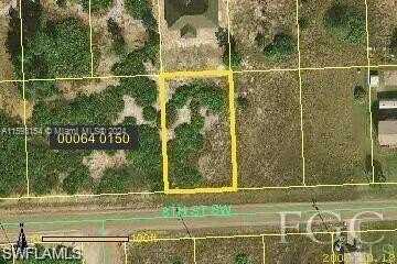 4018 8TH ST SW, Lehigh Acres, FL 33976