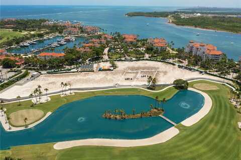 1003 Fisher Island Dr, Indian Creek Village, FL 33109