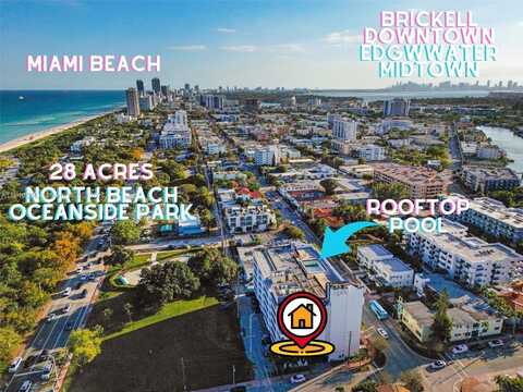 8233 Harding Ave, Miami Beach, FL 33141