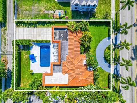 822 NE 96 ST, Miami Shores, FL 33138