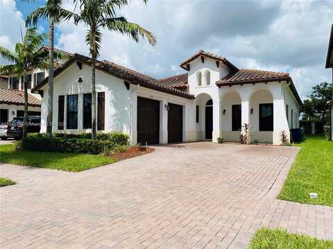 3536 NW 83rd Way, Cooper City, FL 33024