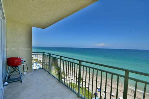 2080 S Ocean Dr, Hallandale Beach, FL 33009