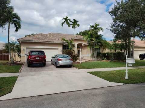 16247 S Mariposa Cir S, Pembroke Pines, FL 33331