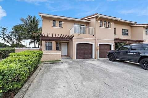 9510 SW 1st Pl, Coral Springs, FL 33071