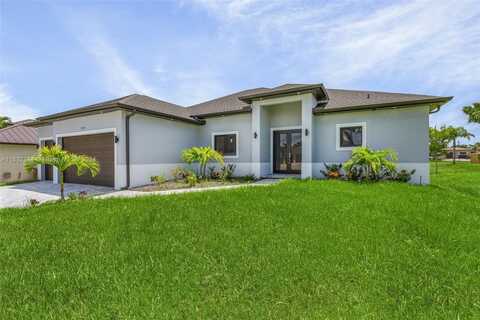 2717 NW 42ND AVE, Cape Coral, FL 33993