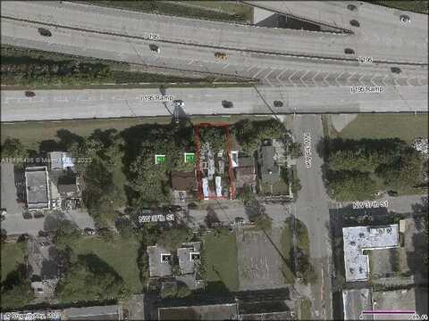 321 NW 37th St, Miami, FL 33127