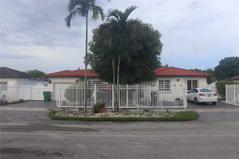 22001 SW 126th Ave, Miami, FL 33170