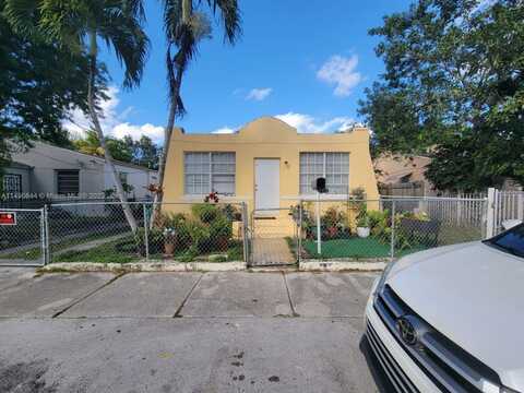 1465 NW 33rd St, Miami, FL 33142