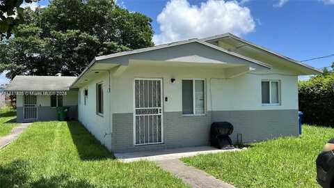 2415 NW 82nd St, Miami, FL 33147