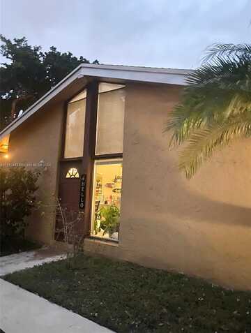 7351 W Sunrise Blvd, Plantation, FL 33313