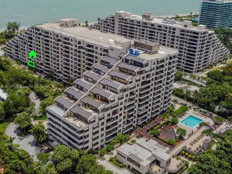 251 Crandon Blvd, Key Biscayne, FL 33149