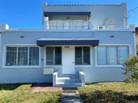 2126 NW Flagler Ter, Miami, FL 33125