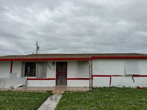 14801 SW 103rd Pl, Miami, FL 33176