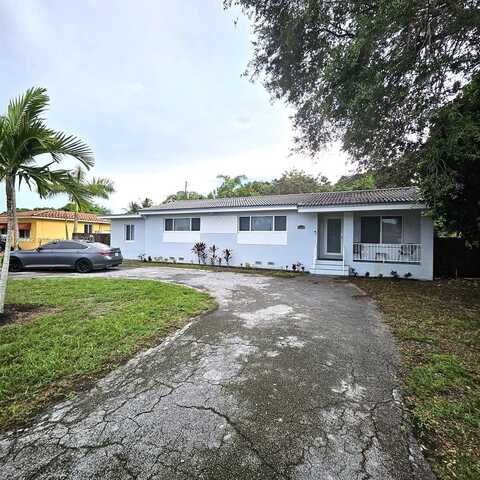 14240 NW 2nd, Miami, FL 33168