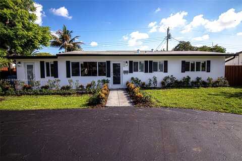 509 NE 28th St, Wilton Manors, FL 33334