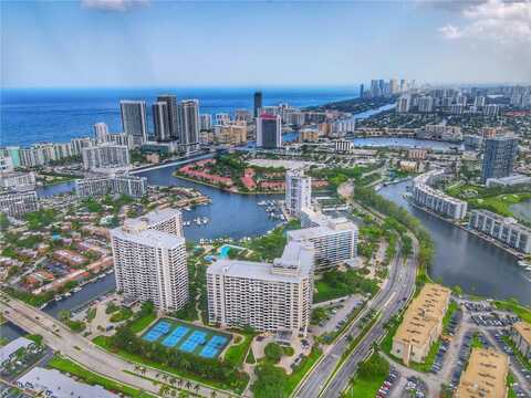 600 Three Islands Blvd, Hallandale Beach, FL 33009