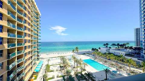 2501 S Ocean Dr, Hollywood, FL 33019