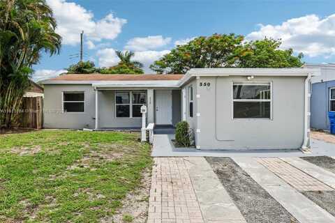 350 NE 56th St, Oakland Park, FL 33334