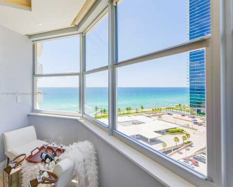 1950 S Ocean Dr, Hallandale Beach, FL 33009