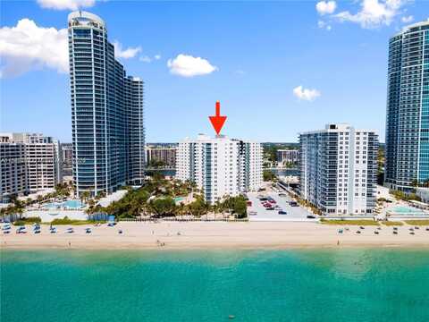 3001 S Ocean Dr, Hollywood, FL 33019