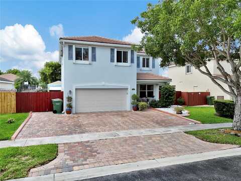 3076 SE 4th Ct, Homestead, FL 33033