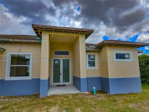 4111 SW 22nd, Lehigh Acres, FL 33976