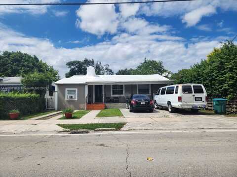 477 NE 71st St, Miami, FL 33138