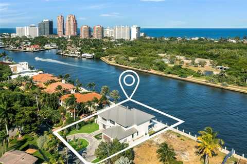 2010 Intracoastal Dr, Fort Lauderdale, FL 33305