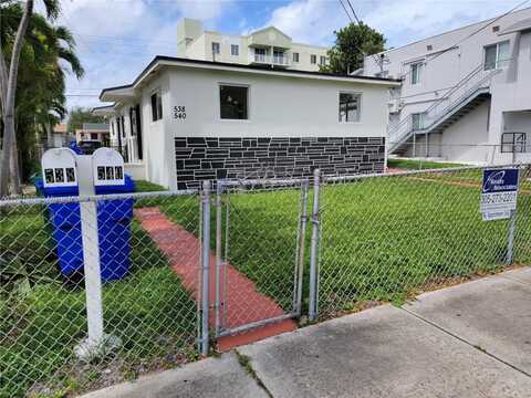 540 NW 25th Ct, Miami, FL 33125