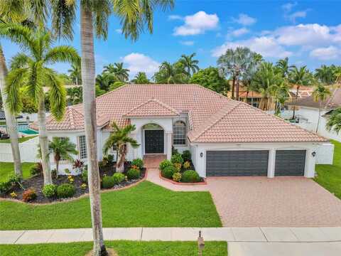 13731 NW 18th St, Pembroke Pines, FL 33028