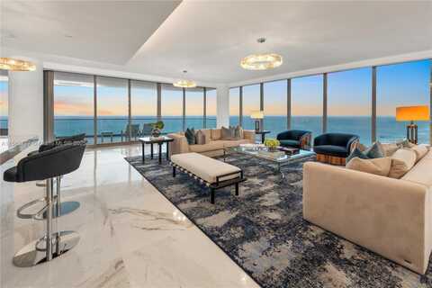 17901 Collins Ave, Sunny Isles Beach, FL 33160