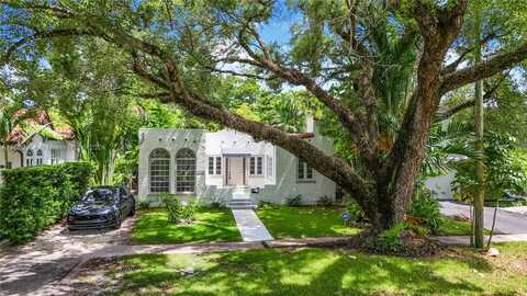 633 Alcazar, Coral Gables, FL 33134