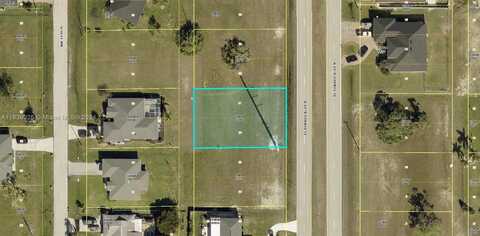 1536 El Dorado Blvd N, Cape Coral, FL 33993