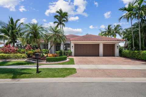 2522 Monterey Ct, Weston, FL 33327