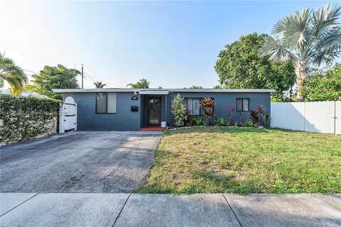 6101 NE 3rd Ave, Oakland Park, FL 33334