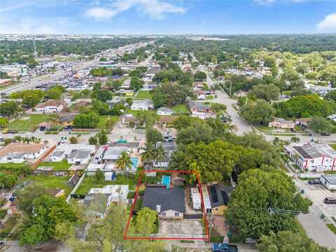 2517 NW 91st St, Miami, FL 33147