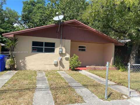 3661 William Ave, Miami, FL 33133