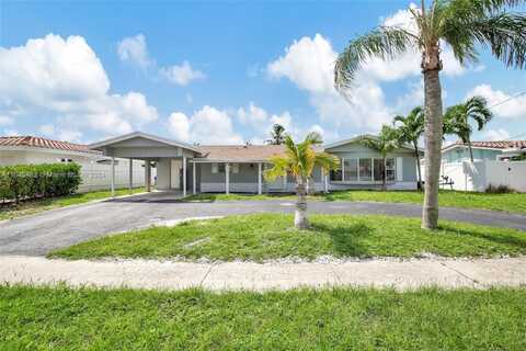 1448 NE 57th Pl, Fort Lauderdale, FL 33334